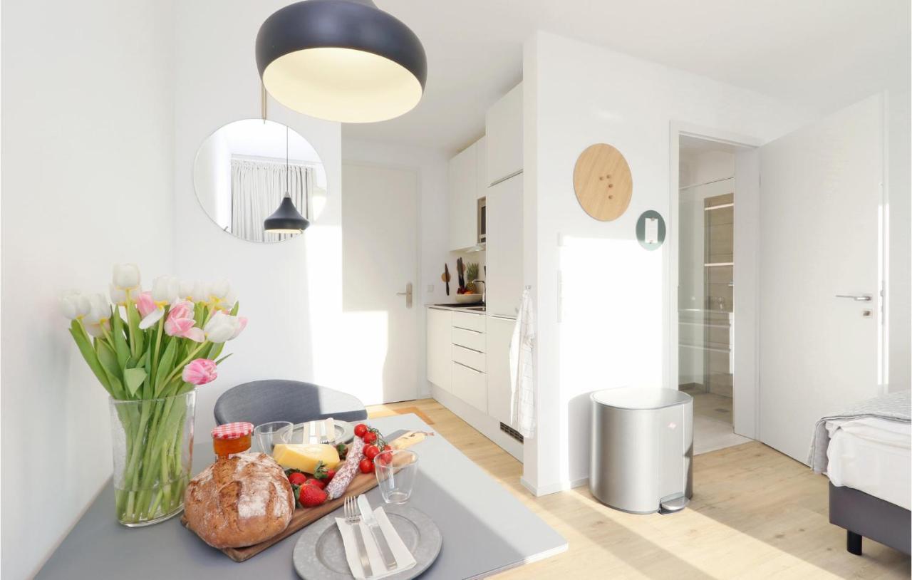 Gorgeous Apartment In Lembruch-Duemmer See Extérieur photo